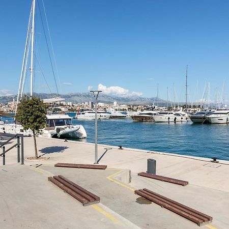 Promenade Room Split **** Εξωτερικό φωτογραφία