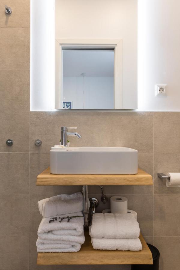 Promenade Room Split **** Εξωτερικό φωτογραφία