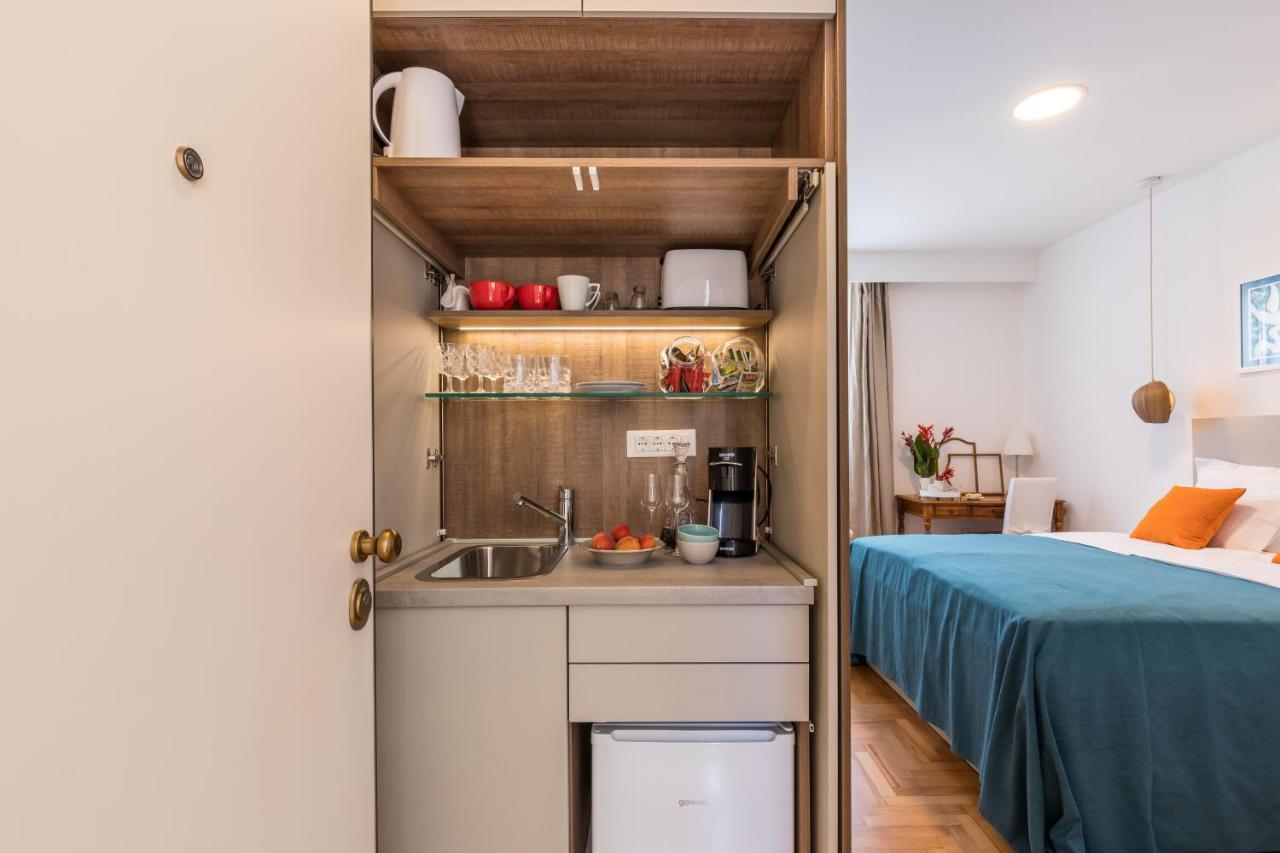 Promenade Room Split **** Εξωτερικό φωτογραφία