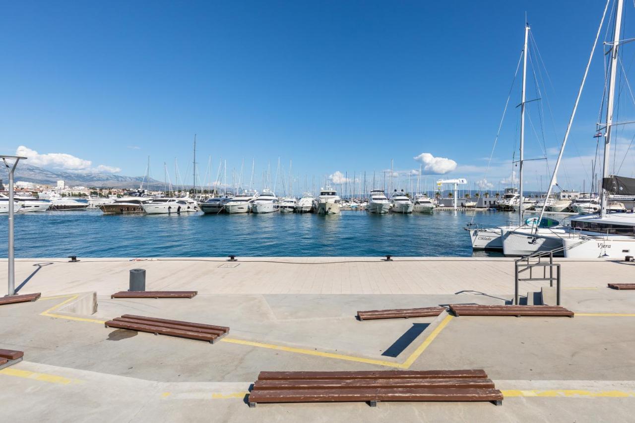 Promenade Room Split **** Εξωτερικό φωτογραφία
