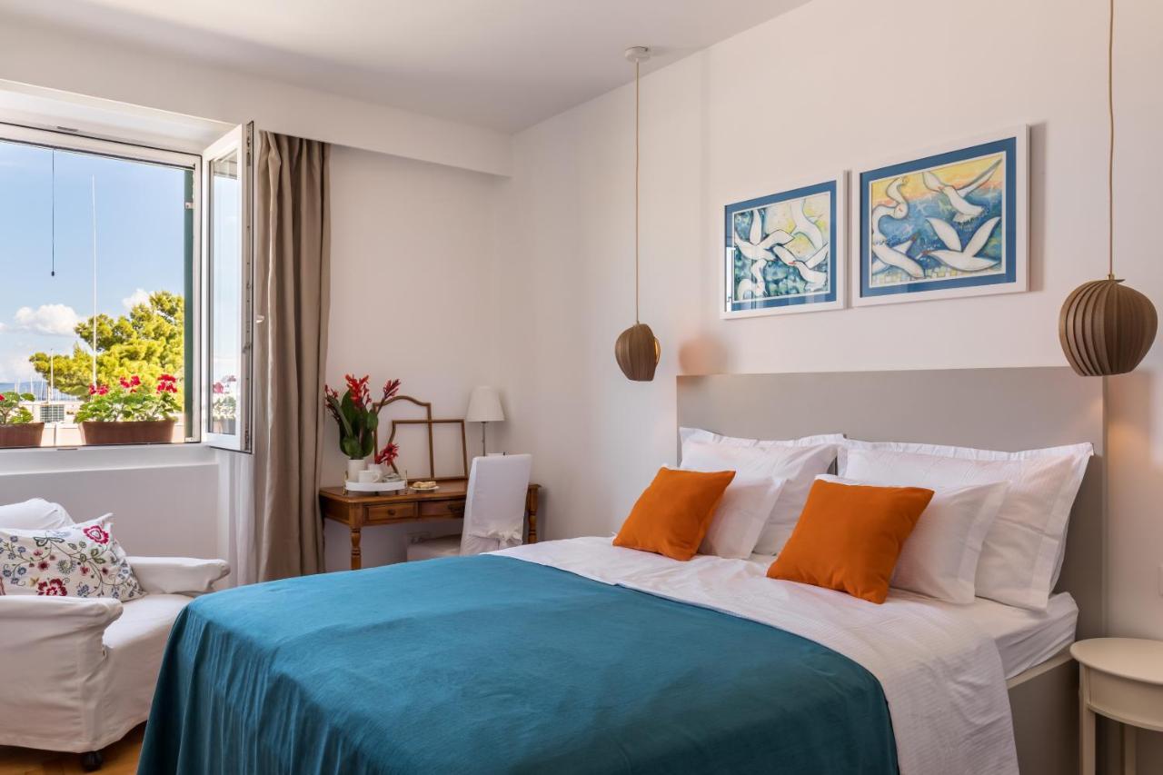 Promenade Room Split **** Εξωτερικό φωτογραφία