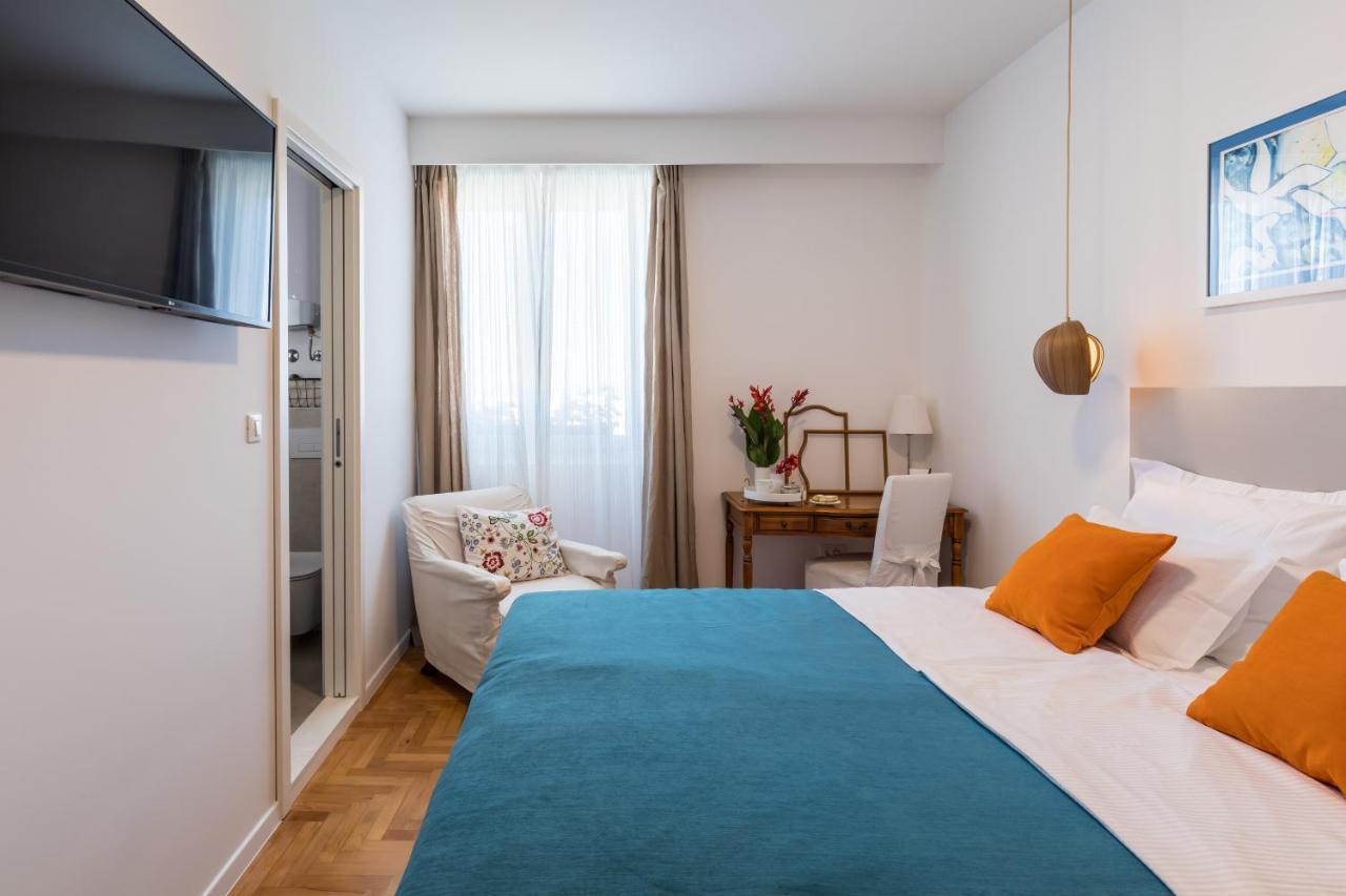 Promenade Room Split **** Εξωτερικό φωτογραφία