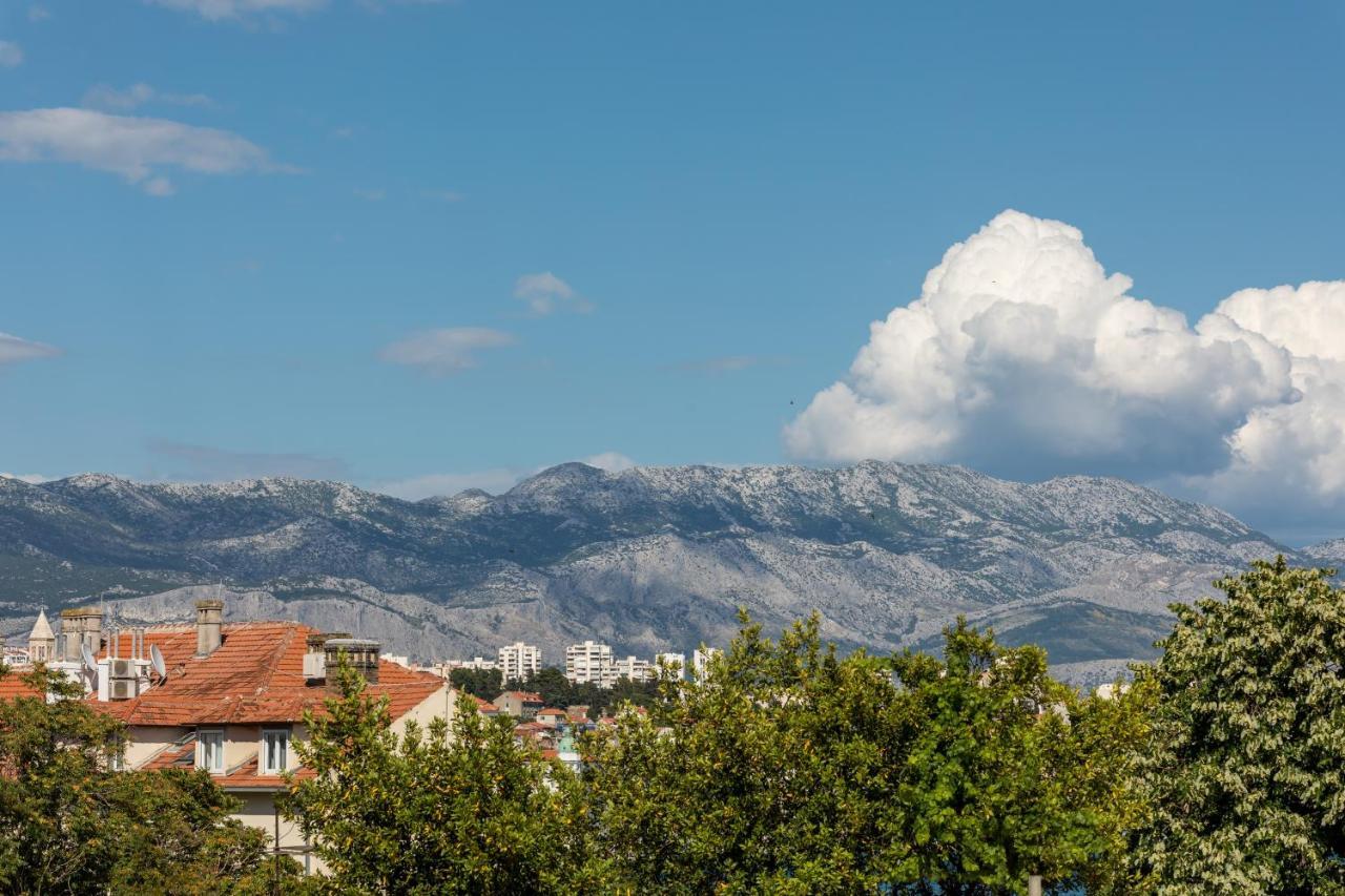 Promenade Room Split **** Εξωτερικό φωτογραφία