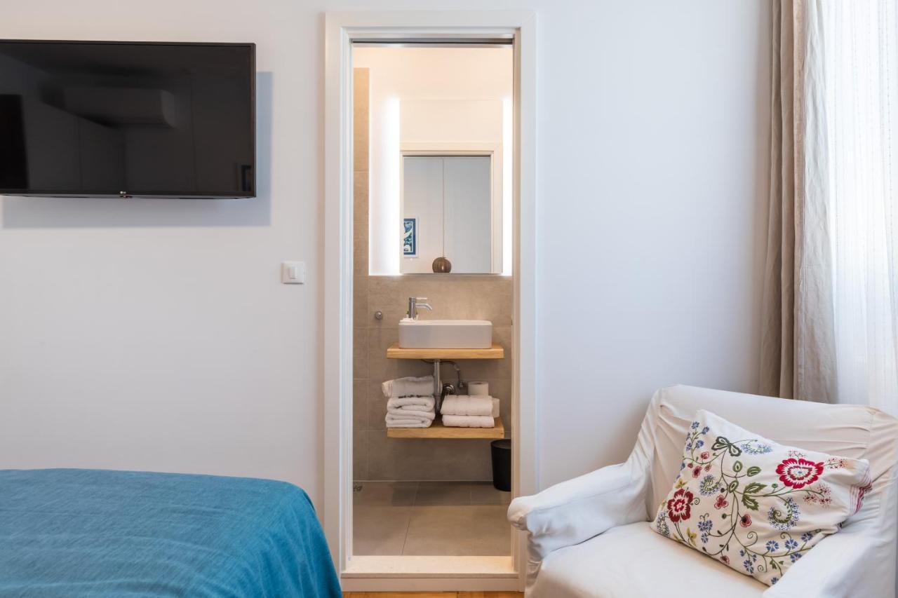 Promenade Room Split **** Εξωτερικό φωτογραφία