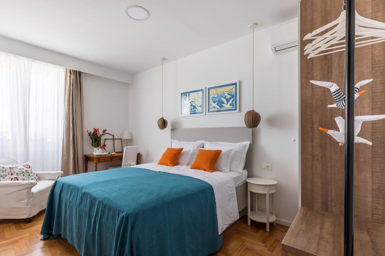 Promenade Room Split **** Εξωτερικό φωτογραφία