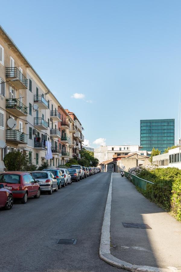 Promenade Room Split **** Εξωτερικό φωτογραφία